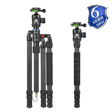 SIRUI 思锐 碳纤维 S-2204N+K20X S2204N 平板三脚架 质保六年