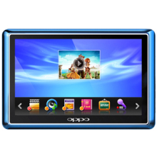 OPPO S39 8G 4.3寸屏MP4 MP5 OPPOS39 OPPOMP4 授权正品 特价包邮