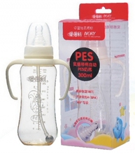 ר����Ʒ��������Ȼʵ�д����Զ�PES��ƿ300ml��ȫ��ƿ����˫��A