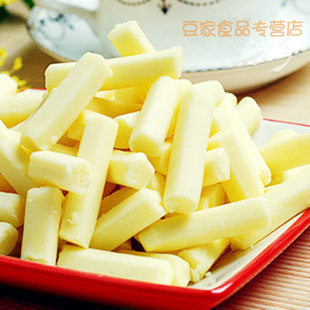  奶香玉米奶酪条 250g 畅销零食 内蒙特产奶酪零食美食 特价疯抢