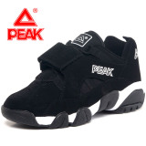 正品 匹克PEAK篮球鞋 男鞋 专业外场耐磨缓震 经典运动鞋 E6371A