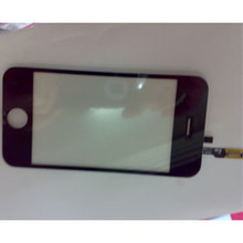 苹果 iPhone3G 原装触摸屏 iPhone二代触摸屏手写屏 全新正品黑白