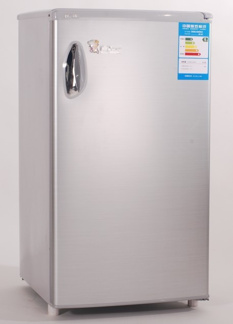 厨房电器冰箱\/冷柜★中国驰名商标★格林冰柜