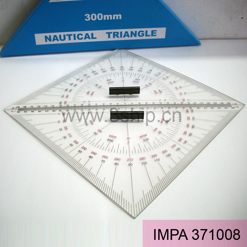 航海海图三角尺绘图三角板300mm大号船用教学有机塑料IMPA371008|ruв категории электронный словарь/электрический бумажных книг/канцелярские принадлежности, чертеж измерения товаров, все виды правителя/треугольник - от Buy2taobao.com для оказания профессиональной услуги покупки агента Taobao