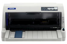 epson ������ 735K ��ʽƽ�ƴ�ӡ�� ��˰ ��˰ ��Ʊ ���730K