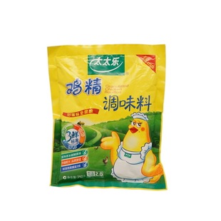  【天猫超市】太太乐鸡精250g/袋