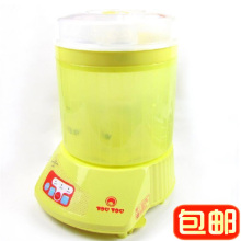 不含双酚A品质超稳定 TOMTOM带烘干婴儿奶瓶消毒锅宝宝奶瓶消毒器