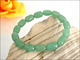 东陵玉鼓珠手链