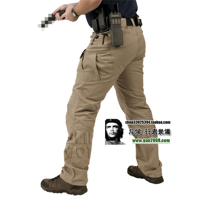 Брюки Urban Tactical Доставка
