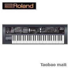 上海发货罗兰合成器 ROLAND GW-8 长城八号合成器 编曲站