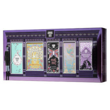 安娜苏 Anna sui 香水5件套 4ml*5 ANS0011