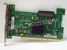特价甩卖 LSI LOGIC LSI22320-HP 320M SCSI阵列卡 320M 只需70