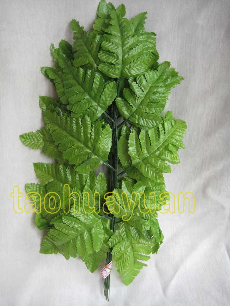 广州 丝袜花/丝网花材料 高档布叶仿真花叶插花 高山羊齿叶在类目 鲜花速递/花卉仿真/绿植园艺, DIY仿真花材料, 制作材料(新), 其他中 - 来自Buy2taobao.com提供专业的淘宝代购服务