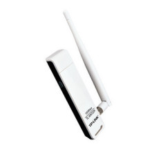 TP-LINK TL-WN722N  150M USB�������� 4DB�������� �ź�ǿ