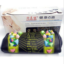 包邮 正品 舒美健 健康之路 足底按摩垫 鹅卵石路 走毯 足垫