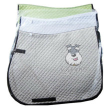 马具 马术用品 马鞍垫 马汗垫 颜色多样