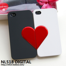 ȫ����� Ozaki���°��� iPhone 4S/4 ��� ƻ��4�� ���������װ