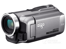 Aigo/爱国者数码摄像机 AHD-S18 微型 数码 摄像机 买就送8GSD卡