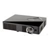 热卖 优派投影机 W500 LED/微型投影机 500流明 720P 3D投影仪