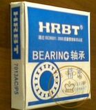 HRB哈尔滨轴承精密机床车床轴承7602030TN/P4DBA DF配对型轴承