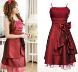 电视剧<em>49天女猪脚</em>·粉红连衣裙–淘宝<em>服装服</em>