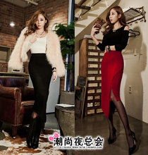 店铺性感<em>时尚</em> 韩版 <em>潮流夜店女装</em> 潮尚夜总会 包