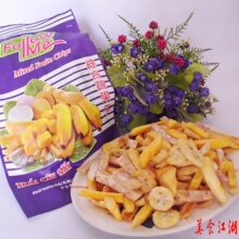 越南Follow me 综合果蔬干 蔬果干230G/袋 一手货源 正品价低味美
