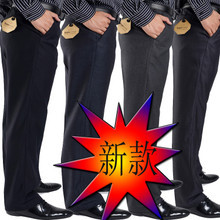 2012春季新款西裤 男士高腰深裆西裤 九牧王男款裤子 商务西裤