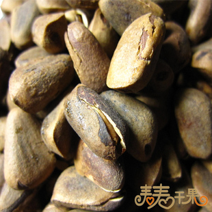  【小哆干果】手工开口松子新货开口松子 绿色食品500g 两斤包运费