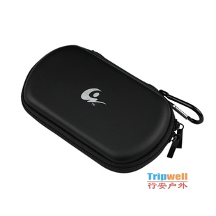  旅游出差用品 相机盒/化妆品收纳盒/EVA硬盒工具盒药品盒 防撞击