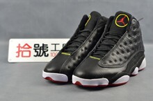 ��13 nike �ǵ� aj13 air Jordan 13 ����Ь 414571-001