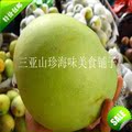 海南三亚新鲜水果 海南澳芒 芒果 超大个 肉甜多汁