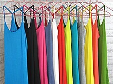 【ZARA】工字Y字背心 打底吊带衫  韩版春夏T桖 20件包邮 批发