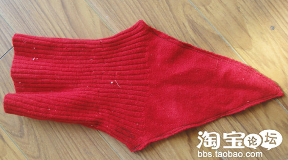 【<em>旧毛衣</em>大改造】废变宝 一件<em>毛衣变</em>三样 已更