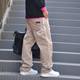 风行天下 Levi's Fenom Chino 白色闪电505 207 陈冠希示范休闲裤