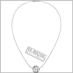  专柜正品 行货 代购 ck 饰品 KJ39CP010300 中性 男款 项链