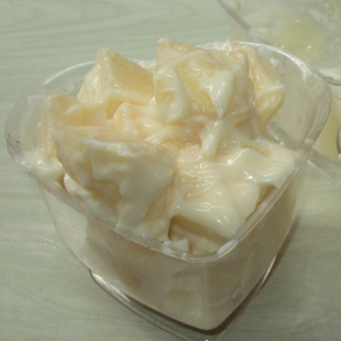  好乐门 香甜水果沙拉酱 700g 正品原装 寿司专用 淘金币