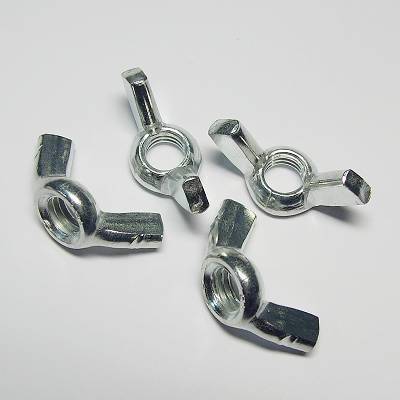 廠家直銷 蝶形螺母100只/份在類目 五金/工具, 緊固件, 螺母中 - 來自Buy2taobao.com提供專業的淘寶代購服務