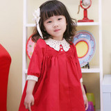 ESBEELI ͯװ Ůͯ��װ2012�¿���ͯ����ȹ �������칫��ȹ��
