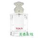 西班牙经典品牌【TOUS】淘气小熊香水 