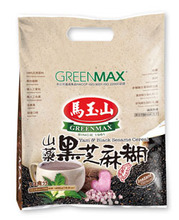 马玉山山药黑芝麻糊-香滑可口~超级营养(13入)