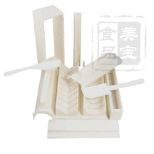 御之味|五合一寿司器 寿司DIY工具套装 模具 包邮 送75元特氟龙刀