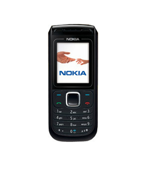 正品全新Nokia\/诺基亚 1682c 直板彩屏老人机