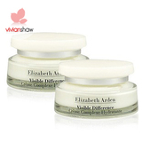 专柜正品 Elizabeth Arden 伊丽莎白雅顿21天显效面霜 保湿霜75ml