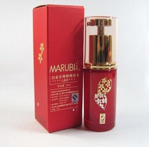ר����Ʒ��ױƷ�����׽������۾���20ml��˪ ȥ����Ȧ ȥϸ��