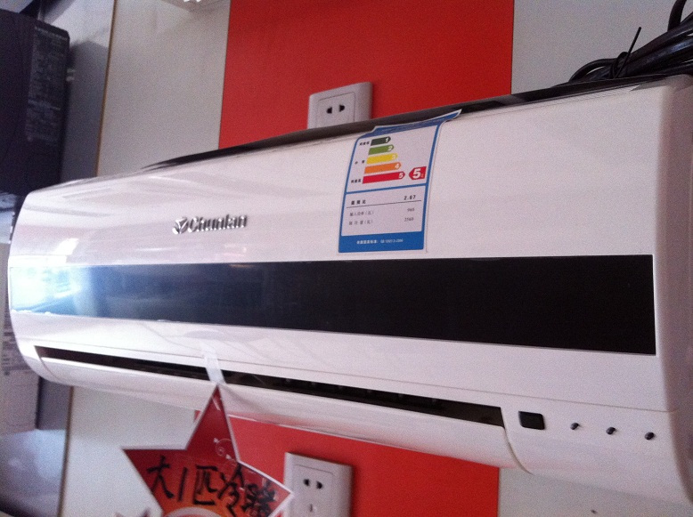 空调,Gree\/格力 KFR-32GW\/(32556)FNDc-3 直