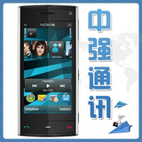 Nokia/诺基亚 X6/X6-00(8G)(16G)(32G) 正品行货 包邮 送大礼！