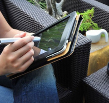 ����Just Mobile AluPen iPad 1��2��Ǧ���δ��ر���д��iPhone 4