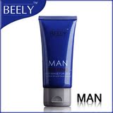 【皇冠店正品】Beely净爽剃须啫喱50g专业级男士肌肤护理