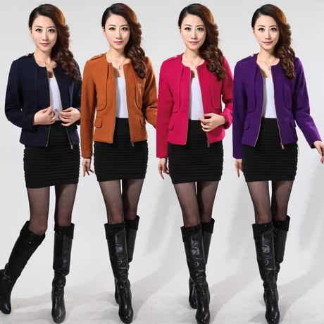 分享了一篇文章:《[转载]哥弟女装专柜正品》_30-